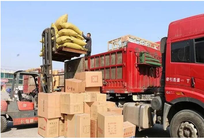 泉州到隆昌市物流专线