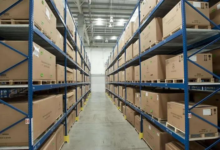 泉州到隆昌市货物仓储