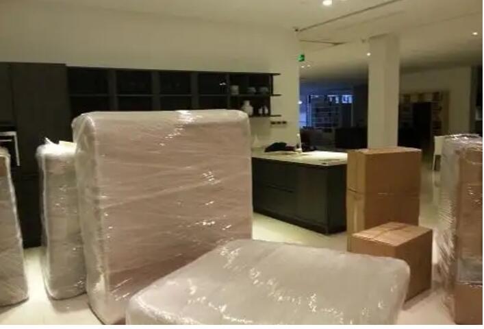 泉州到隆昌市长途搬家