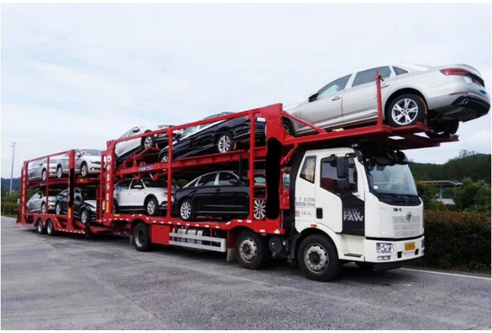 泉州到隆昌市轿车托运